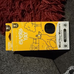 Nylon Dog Muzzle